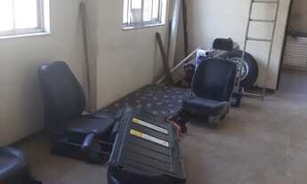 Imagem 3: Casa para venda possui 360 metros quadrados com 3 quartos em Centro - Barra Mansa - RJ