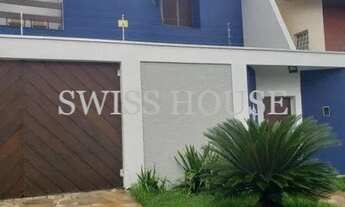 Imagem 2: Casa - Bairro das Palmeiras - Campinas