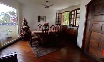 Imagem: CASA DE 349,00 M² BAIRRO DONA CLARA