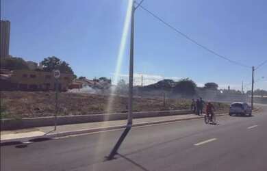 Imagem 5: Terreno Residencial em Ribeirão Preto
