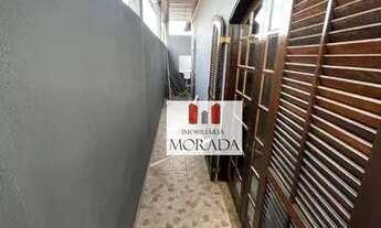 Imagem: Casa com 2 dormitórios para alugar, 80