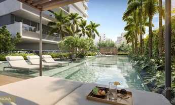 Imagem 2: Apartamento - 368 metros - 5 quartos - 4 suítes - 4 vagas - Jardim Paulista - São Paulo