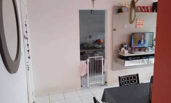 Imagem 6: Apartamento para venda com 63 metros quadrados com 2 quartos em Coqueiro - Ananindeua - PA