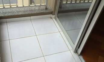 Imagem 2: Apartamento com 3 quartos no Condominio Residencial Vale Dumont - Bairro Jardim América e