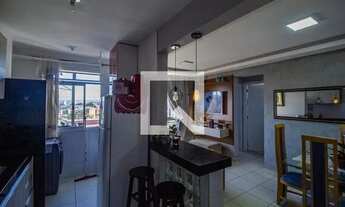 Imagem: Apartamento à Venda - Cenáculo, 2 Quartos