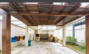 Imagem 5: Apto Ecolife Campestre