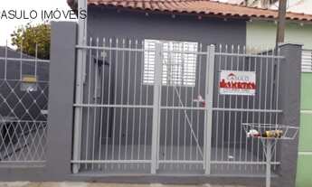 Imagem: Casa - Locação - Cidade Luiza - Cod. 2542