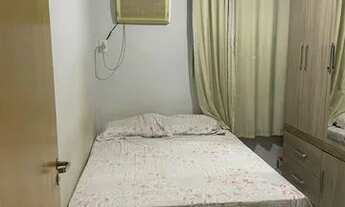 Imagem 5: Residencial Piazza d Siena - R$ 270.000,00 - 2 quartos, bairro central