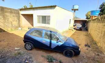 Imagem 3: Lote de 450m² Quadra 10 D Arapoanga - Rua do Antigo Deposito Jacaré