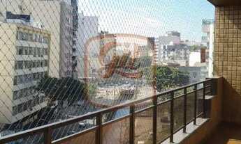 Imagem: Apartamento -Tijuca