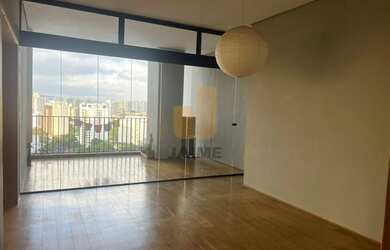 Imagem 2: Apartamento com 2 dormitórios 2 Vagas em Lapa