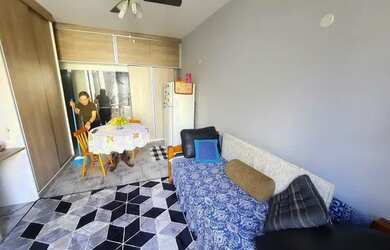 Imagem 3: Kitnet/conjugado para venda tem 30 metros quadrados com 1 quarto em República - São Paulo