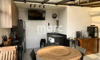 Imagem 4: SAO PAULO - Apartamento Padrão - SANTA CECILIA