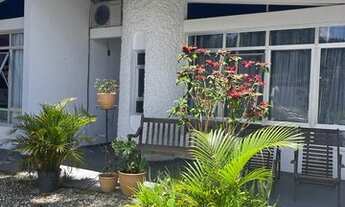 Imagem 2: Casa para venda com 852 metros quadrados com 5 quartos em Centro - Balneário Camboriú - SC