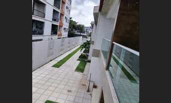 Imagem 2: Casa para venda tem 82 metros quadrados com 3 quartos em Várzea - Recife - PE