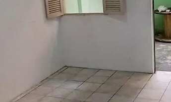 Imagem 3: Casa 3/4 varanda e área de serviço