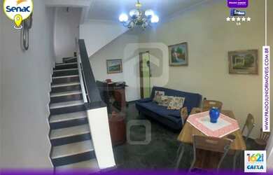 Imagem 3: 600mts Estação da Super Via - 2 Suites, Vaga para 3 carros, 140mt2