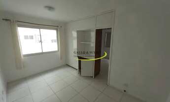 Imagem 2: Apartamento com 1 dormitório, 40 m² - venda por R$ 420.000,00 ou aluguel por R$ 2.395,00/m