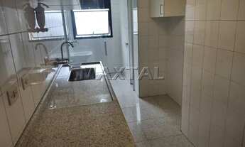 Imagem 5: Apartamento 65M com 3 dormitório e 1 suíte , 2 vagas com lazer completo- Santana