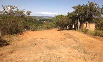 Imagem 2: Lote em Jaboticatubas/MG