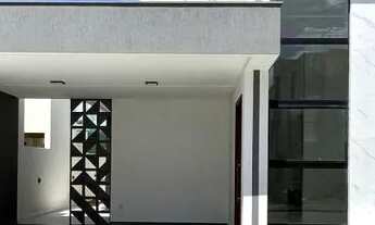 Imagem: Vendo casa no Condomínio Nova York, pronta