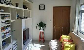 Imagem 4: Casa para venda tem 100 metros quadrados com 2 quartos