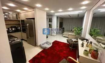 Imagem: Casa Sobrado à Venda 105m² no Villa Flora