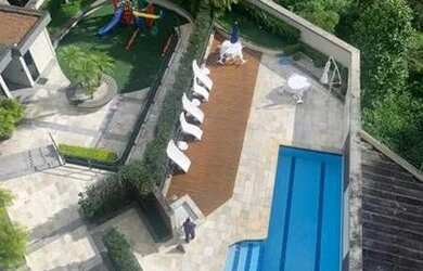 Imagem 5: SÃO PAULO - Apartamento Padrão - MORUMBI