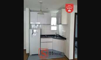 Imagem 3: Apartamento 1 quarto para aluguel no Centro em Curitiba