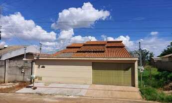 Imagem: CASA NO JARDIM SAO JOSE Casa de Rua com