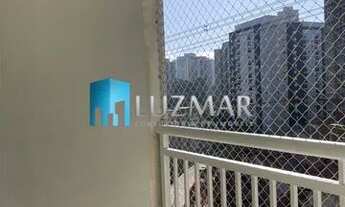 Imagem 2: APARTAMENTO NA VILA ANDRADE COM 3 DORMITÓRIOS SENDO 1 SUÍTE - 66 M²