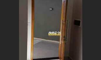 Imagem 5: Casa com 2 dormitórios à venda, 74 m² por R$ 385.000 - Quintas de Santa Cruz - Taubaté/SP