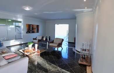 Imagem 3: Excelente Sobrado a venda no Residencial Granville