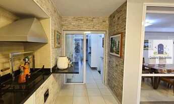 Imagem 5: Apartamento com 3 dormitórios à venda, 161 m² - Vila Romana - São Paulo/SP