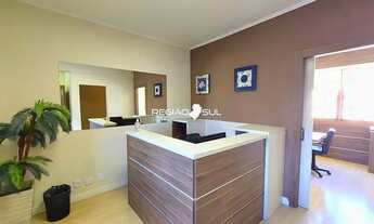 Imagem 2: SALAS CONJUGADAS E FINAMENTE MOBILIADAS VOCÊ SÓ ENCONTRA AQUI, NA REGIÃO SUL IMÓVEIS