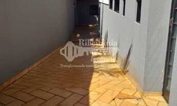 Imagem 5: Venda de Casas / Padrão na cidade de Ribeirão Preto