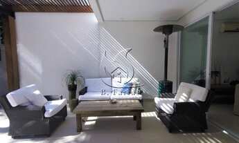 Imagem 3: Casa de condomínio alto padrão com 4 suítes para venda