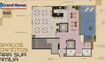 Imagem 4: Apartamento 2 quartos em Jardim Camburi