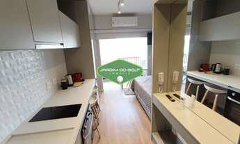 Imagem 5: Studio para aluguel no Jardim das Acácias