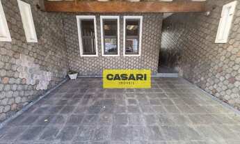 Imagem 4: Casa com 2 dormitórios à venda, 150 m² - Jordanópolis - São Bernardo do Campo/SP