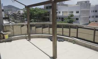 Imagem 6: COBERTURA DUPLEX - FRENTÃO MAR