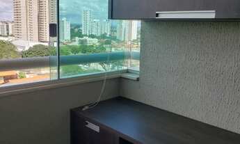 Imagem 3: Residencial VIVAZ Apartamento a Venda Três quartos - Setor Parque Amazônia - Goiânia