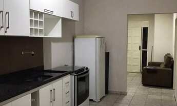 Imagem 5: Casa na coroa do meio