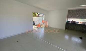 Imagem 5: LOGRAR IMÓVEIS vende casa de 1º locação no Argeu Fazendinha - Itaipu por R$790.000,00