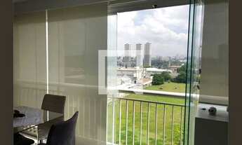 Imagem 5: Apartamento à Venda - Vila Leopoldina, 2 Quartos, 93 m2