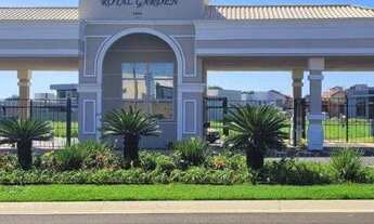 Imagem: Terreno Royal Garden