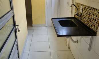 Imagem 2: Quarto e cozinha Rua guarani, direto com proprietário!