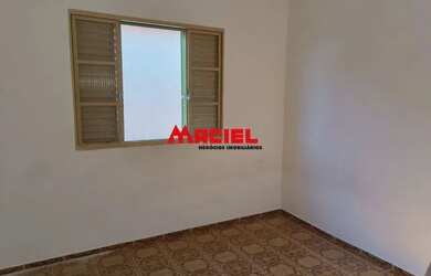 Imagem 6: Casa Padrão em São José dos Campos