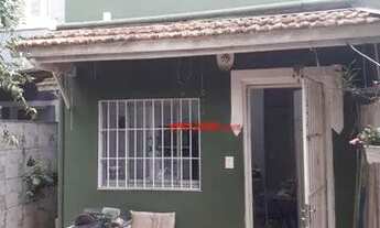 Imagem 4: Belo Sobrado de 3 Dormitórios para Venda na Vila Clementino com Excelente Localização nas