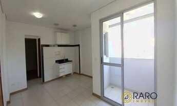 Imagem: Aluguel - APARTAMENTO - LOURDES BELO HORIZONTE